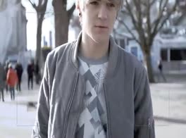 Daniel J   A Girl Like You (Official Music Video)